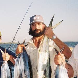 Meet your Posher, Austin